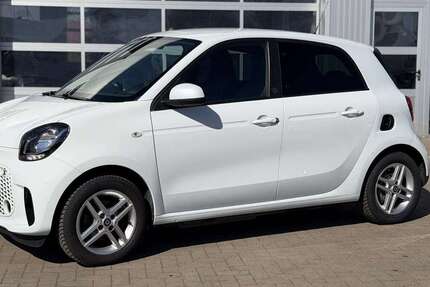 Smart forFour 34.843 km 9.849 &euro; Neuenkirchen 49586