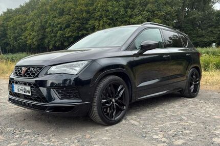 Cupra Ateca 51.500 km 27.990 &euro; Münster 48153