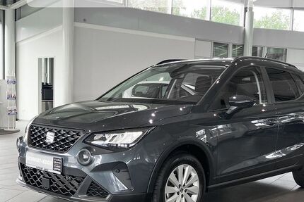 Seat Arona 17.200 km 19.990 &euro; Oldenburg 26123