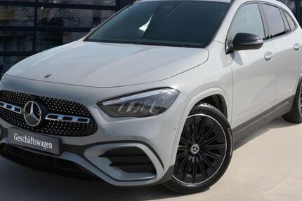 Mercedes-Benz GLA 180 8.000 km 40.990 € Aschaffenburg 63741