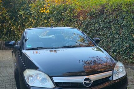 Opel Tigra 133.000 km 2.900 € mülheim an der 45473