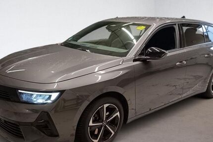 Opel Astra 4.689 km 21.990 &euro; Stendal 39576
