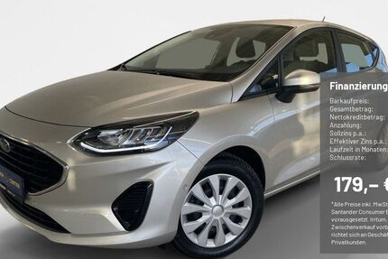 Ford Fiesta 24.677 km 13.590 &euro; Gronau / Leine 31028