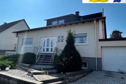 Haus zum Kaufen in Lebach 369.000 € 240 m² 8 zimmer