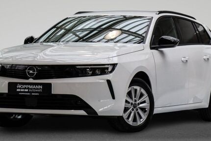 Opel Astra 10.747 km 39.450 &euro; Siegen 57072