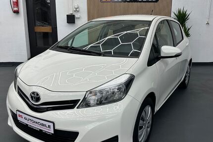 Toyota Yaris 132.450 km 5.780 &euro; Gaggenau 76571