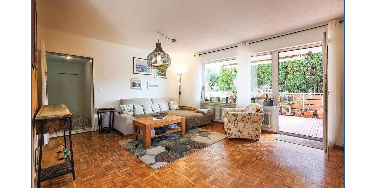 Etagenwohnung Singen (Hohentwiel) Singen - 4 Zimmer, 121 m&sup2;, 390.000&euro; | Angebot:26293183