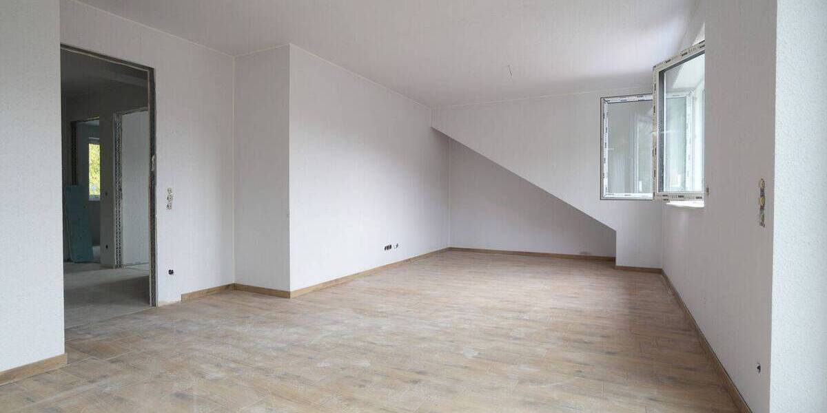 Etagenwohnung Salzbergen - 3 Zimmer, 67 m&sup2;, 640&euro; | Angebot:26835159