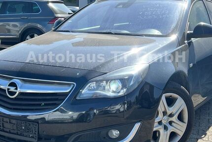 Opel Insignia 324.324 km 5.850 &euro; Bergheim bei Köln 50126