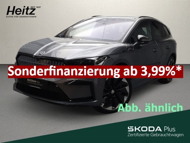 Skoda Enyaq 22.451 km 37.890 &euro; Garmisch-Partenkirchen 82467