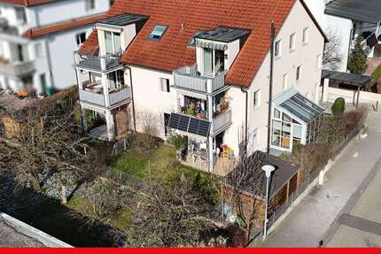 Wohnung Neuburg - 2 Zimmer, 51 m&sup2;, 199.000&euro; | Angebot:26864330