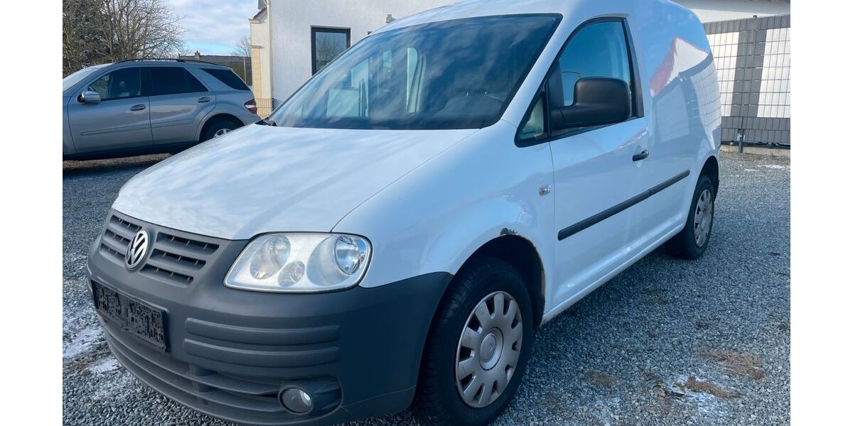 VW Caddy 233.474 km 2.975 &euro; Stäbelow 18198