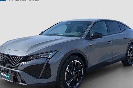 Peugeot 408 20.600 km 27.900 &euro; Neunkirchen 66539