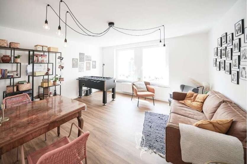 Wohnung zum Mieten in Würzburg 1.290 € 71 m²