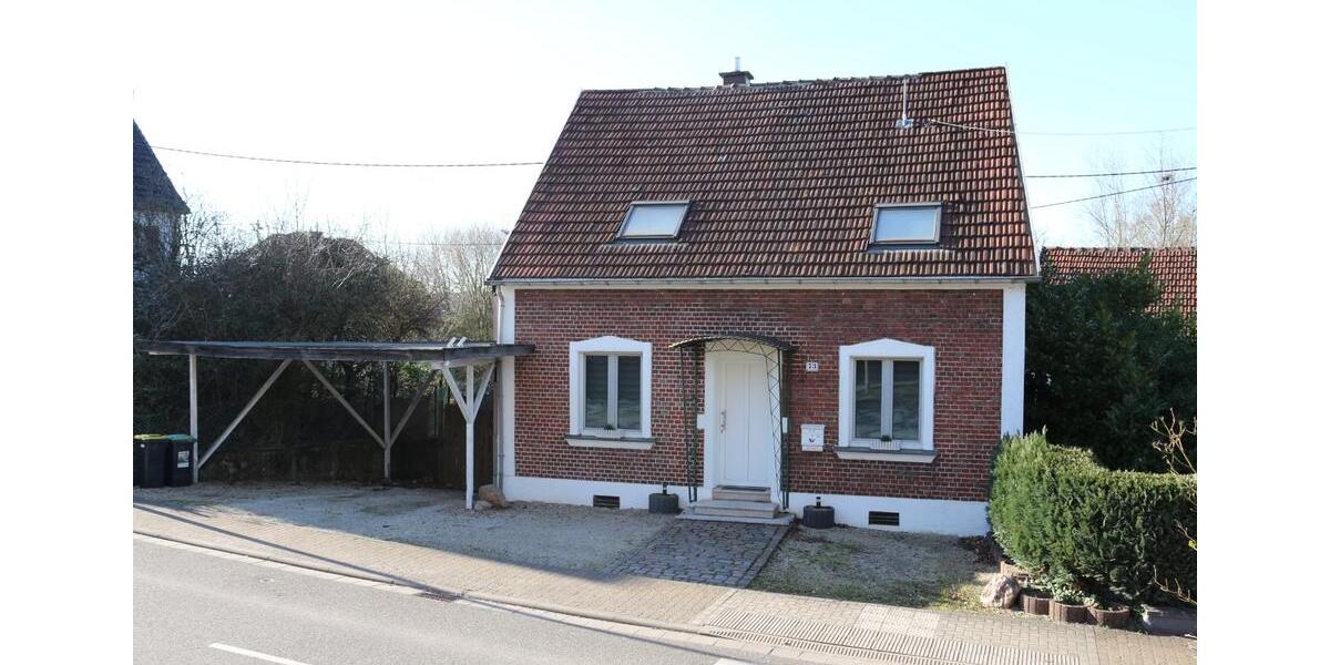 Einfamilienhaus Nalbach - 4 Zimmer, 140 m&sup2;, 229.000&euro; | Angebot:25825037