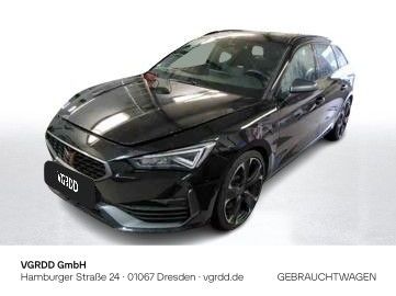 Cupra Leon 43.889 km 30.890 € Dresden 01067