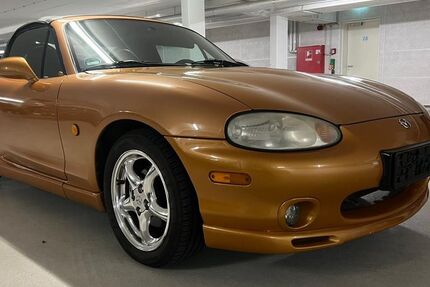 Mazda MX-5 169.900 km 4.500 € Essen 45326