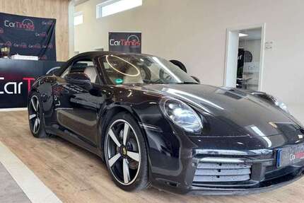 Porsche 911 32.000 km 104.999 &euro; Schaafheim 64850