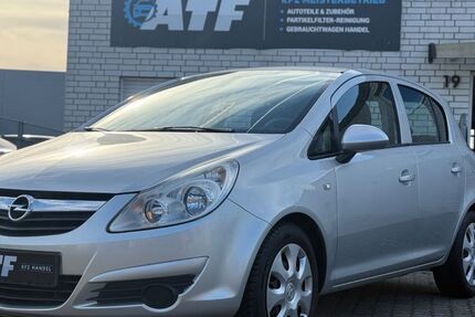 Opel Corsa 179.000 km 1.990 € Münster 48165