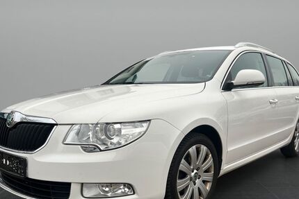 Skoda Superb 225.000 km 5.000 € Lahr 77933