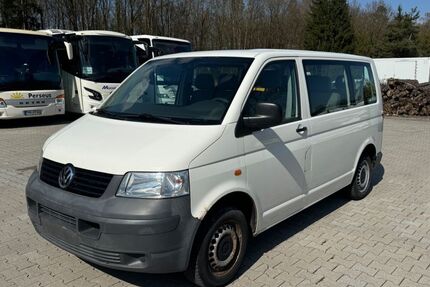 VW T5 Transporter 311.000 km 3.000 &euro; Waldkraiburg 84478