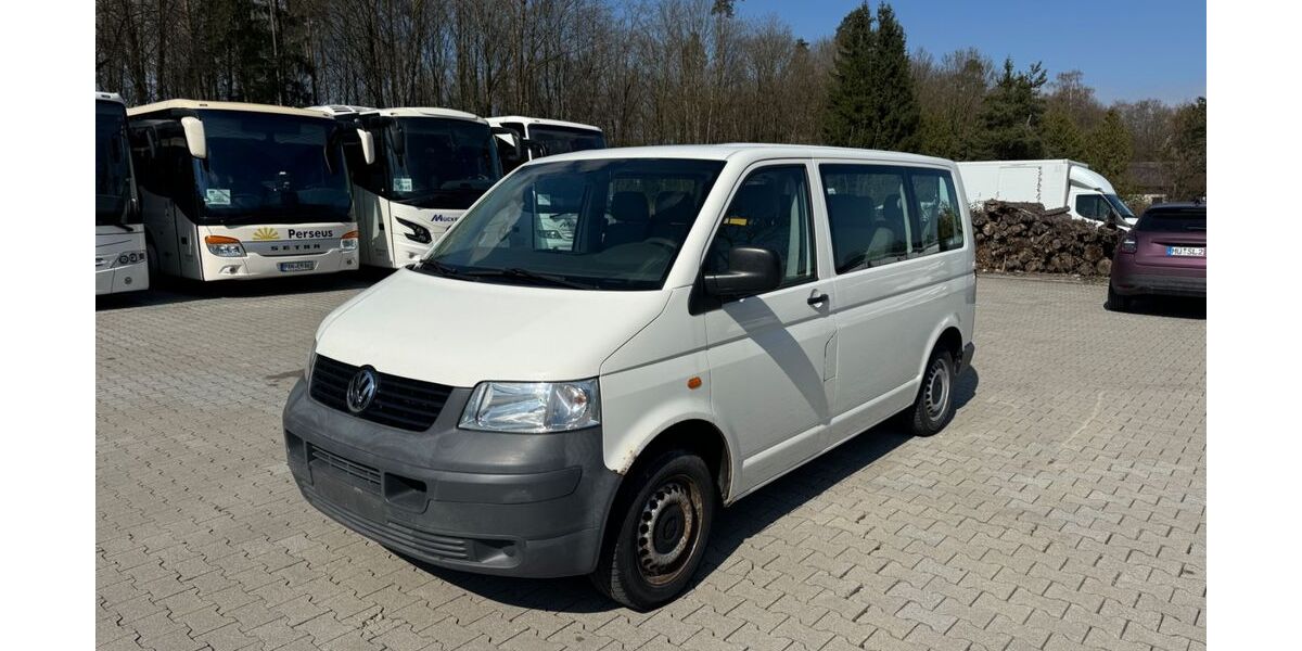 VW T5 Transporter 311.000 km 3.000 &euro; Waldkraiburg 84478