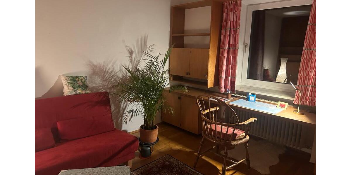 Erdgeschoßwohnung Freyung - 3 Zimmer, 50 m&sup2;, 600&euro; | Angebot:26123369
