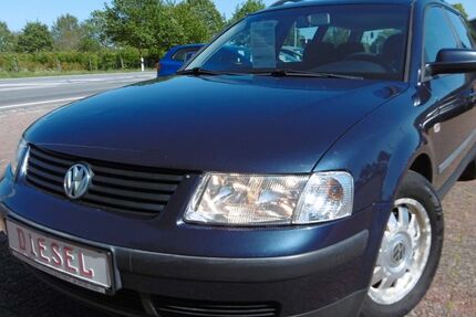 VW Passat 549.855 km 995 &euro; Tornesch 25436