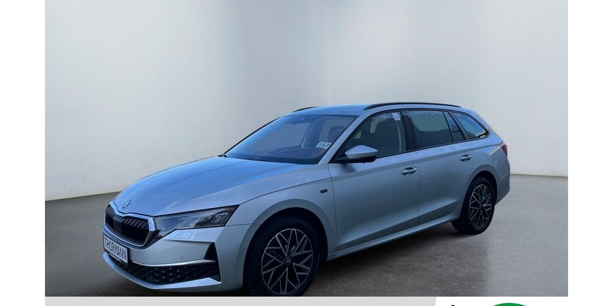 Skoda Octavia 26.535 km 35.768 &euro; Stendal 39576