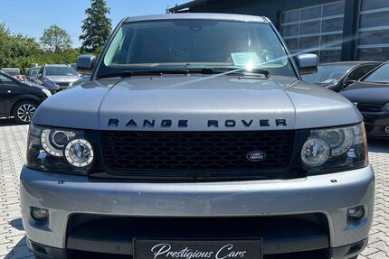 Land Rover Range Rover Sport 130.000 km 15.949 &euro; Steinheim an der Murr 71711