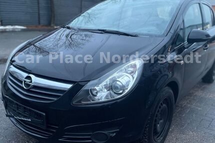 Opel Corsa 200.000 km 800 &euro; Ellerau 25479