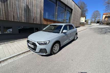 Audi A1 10.000 km 24.400 &euro; Altdorf 84032