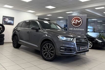 Audi Q7 200.000 km 29.999 &euro; Hamburg 21031