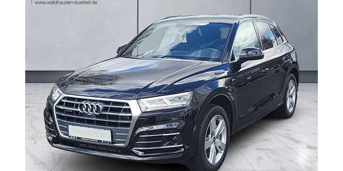 Audi Q5 64.170 km 35.990 &euro; Viersen 41751