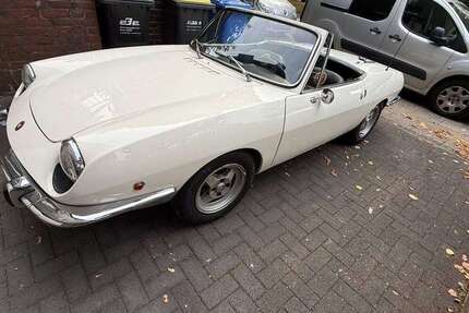 Fiat 850 62.900 km 15.950 &euro; Essen, Stadt 45134