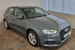 Audi A3 30 TDI LED SHZ Navi Leder Tempomat Digital 88.900 km 17.900 &euro; Garrel 49681
