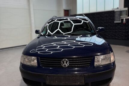 VW Passat 360.000 km 1.000 € Speyer 67346