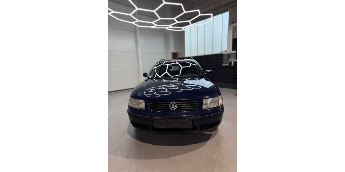 VW Passat 360.000 km 1.000 € Speyer 67346