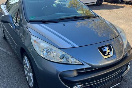 Peugeot 207 164.000 km 1.999 &euro; Recklinghausen 45663