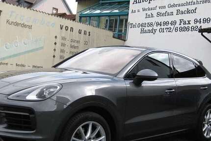 Porsche Cayenne 178.000 km 52.999 &euro; Biebesheim 64584