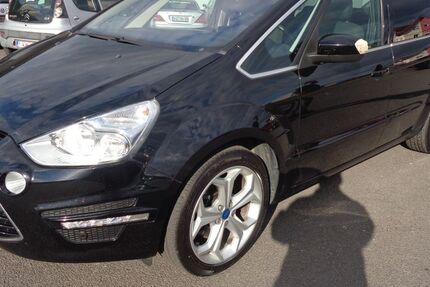 Ford S-Max 199.200 km 7.990 € Tauberbischofsheim 97941