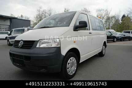VW T5 Transporter 225.668 km 7.700 &euro; Nürnberg 90449