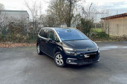 Citroen C4 Picasso 125.000 km 8.200 &euro; Heidelberg 69115