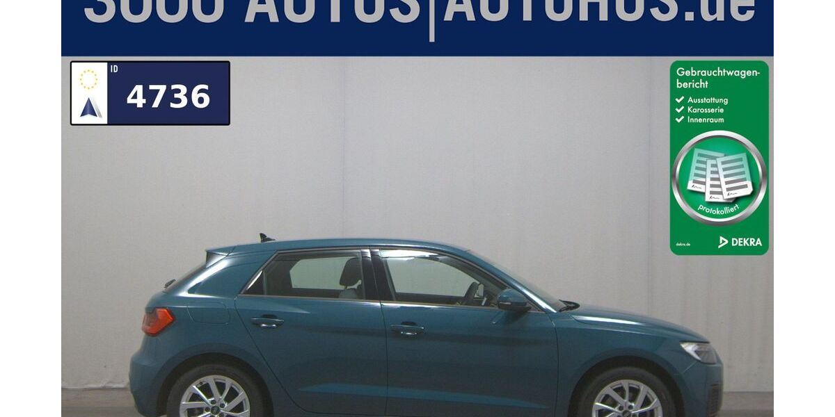 Audi A1 34.308 km 18.480 &euro; Gyhum/Bockel 27404