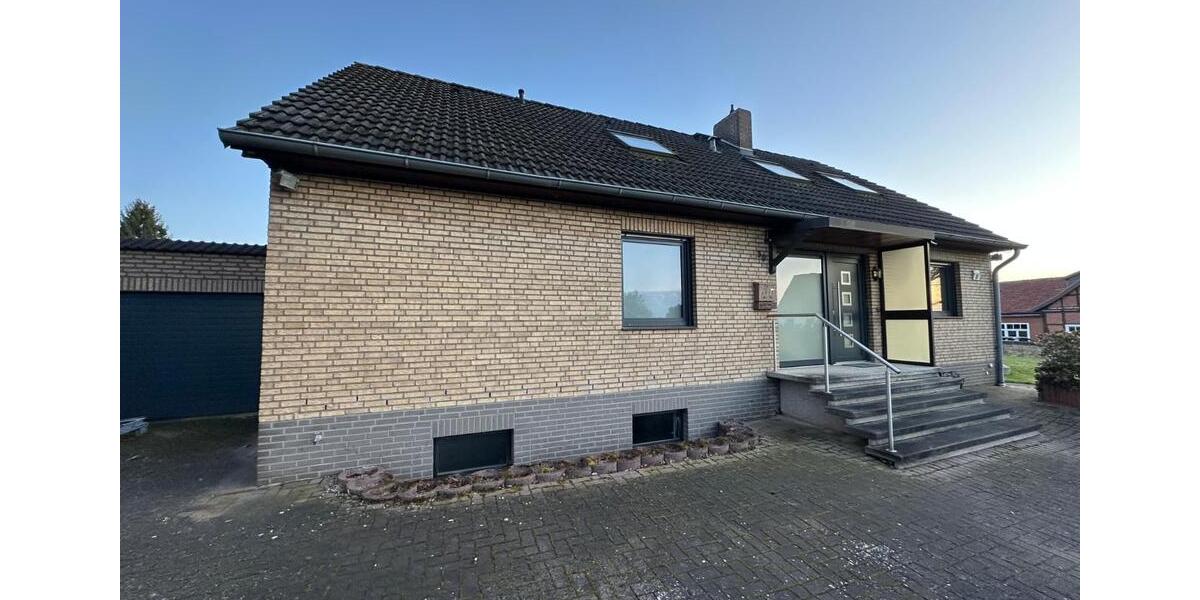 Einfamilienhaus Hannover Mitte - 6 Zimmer, 159 m&sup2;, 470.000&euro; | Angebot:26440570