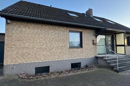 Haus Hannover Mitte - 6 Zimmer, 159 m&sup2;, 470.000&euro; | Angebot:26440570
