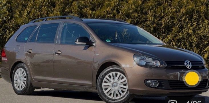 VW Golf 189.200 km 4.999 &euro; Petting 83367