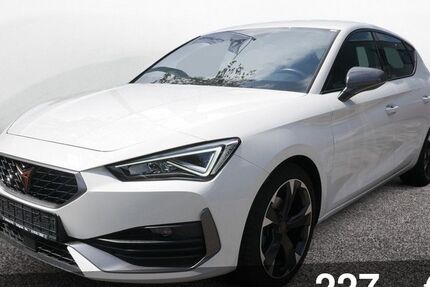 Cupra Leon 37.750 km 23.450 &euro; Bietigheim-Bissingen 74321