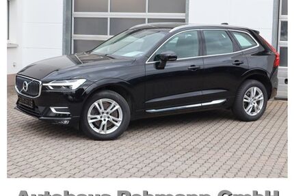Volvo XC60 112.630 km 29.850 &euro; Salzatal OT Bennstedt 06198