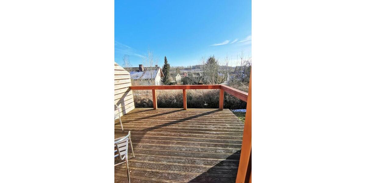 Bungalow mit Garten – Ruheoase zur Miete 3 zimmer